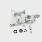 MONDIAL 250 BUFFALO EGZOZ BAGLANTI BRAKETI