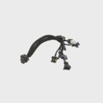 MONDIAL 250 BUFFALO SENSOR TESISATI KOMPLE