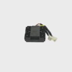 MONDIAL 250 BUFFALO REGULATOR