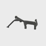 MONDIAL 250 BUFFALO ORTA SEHPA