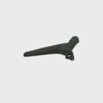 MONDIAL 250 BUFFALO ARKA BASAMAK BRAKETI SOL