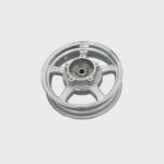 MONDIAL 250 BUFFALO ARKA JANT - CELIK (3.50X13")