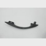 MONDIAL 250 BUFFALO ARKA TUTAMAK SOL (SIYAH)