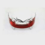 MONDIAL 250 BUFFALO ARKA STOP KOMPLE