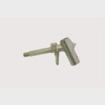 MONDIAL 110 HECTOR_12 (Off Road) ROT BAGLANTI KOLU SOL (SARI)