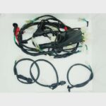 MONDIAL BS150ATVU-15 ELEKTRIK TESISATI KOMPLE