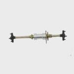 MONDIAL BS150ATVU-15 ARKA AKS KOMPLE