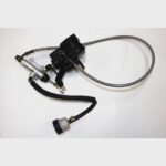 MONDIAL BS150ATVU-15 ARKA FREN SISTEMI KOMPLE
