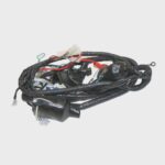 MONDIAL ARDOUR 100 ELEKTRIK TESISATI KOMPLE