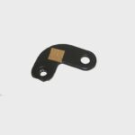 MONDIAL ARDOUR 100 ARKA CAMURLUK BAGLANTI BRAKETI SOL