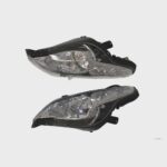 MONDIAL ARDOUR 100 FAR KOMPLE