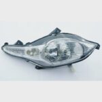 MONDIAL ARDOUR 100 FAR KOMPLE SAG