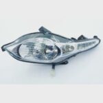 MONDIAL ARDOUR 100 FAR KOMPLE SOL