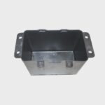 MONDIAL 150 ARGENT AKU KUTUSU