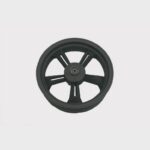 MONDIAL 150 ARGENT ON JANT - CELIK (3.50X13") (SIYAH)