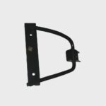 MONDIAL 150 ARGENT ARKA CAMURLUK KUYRUGU BRAKETI