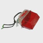 MONDIAL 150 ARGENT ARKA STOP KOMPLE