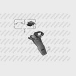 MONDIAL 150 ARGENT ARKA STOP CAMI