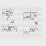 MONDIAL 150 ARGENT SOL ARKA SINYAL KOMPLE