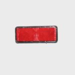 MONDIAL 150 ARGENT ARKA REFLEKTOR