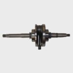 MONDIAL 150 GOMAX KRANK KOMPLE