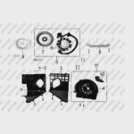 MONDIAL 150 GOMAX ROTOR