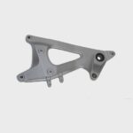 MONDIAL 150 GOMAX EGZOZ BAGLANTI BRAKETI