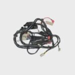 MONDIAL 150 GOMAX ELEKTRIK TESISATI KOMPLE
