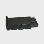 MONDIAL 150 GOMAX ARKA BASAMAK KOMPLE SAG