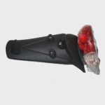 MONDIAL 150 GOMAX ARKA CAMURLUK KUYRUGU STOP KOMPLE