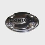 MONDIAL 100 MG PRINCE SOL DEKORATIF KAPAK (SIYAH)
