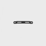 MONDIAL 100 MG PRINCE PLAKA TUTUCU BRAKET