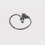 MONDIAL 150 FJX (Off Road) ATESLEME BOBINI