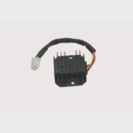 MONDIAL 150 FJX (Off Road) REGULATOR
