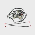 MONDIAL TERRALANDER 300 ELEKTRIK TESISATI KOMPLE