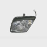 MONDIAL TERRALANDER 300 FAR KOMPLE SOL