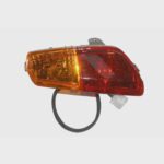 MONDIAL TERRALANDER 300 ARKA STOP KOMPLE SOL