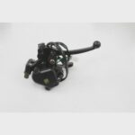 MONDIAL 110 HECTOR SPORT (Off Road) GAZ KOLU