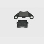 MONDIAL 110 HECTOR SPORT (Off Road) ARKA FREN DISK BALATASI