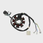 MONDIAL 135 UAG STATOR