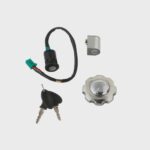 MONDIAL 135 UAG KILIT SETI