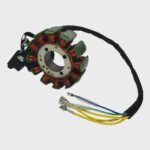 MONDIAL 125 MH DRIFT _17 STATOR (2017)