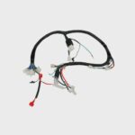 MONDIAL 150 KT ELEKTRIK TESISATI KOMPLE