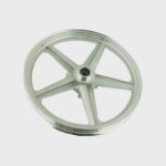 MONDIAL 150 KT ON JANT - CELIK (1.85X18")