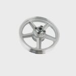 MONDIAL 150 KT ARKA JANT - CELIK (2.50X16")