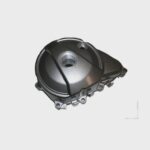 MONDIAL 150 Z-ONE KRANK KUTUSU SOL KAPAK