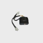 MONDIAL 150 Z-ONE REGULATOR