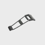MONDIAL 150 Z-ONE ARKA CAMURLUK BAGLANTI BRAKETI