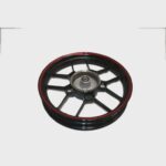 MONDIAL 150 Z-ONE ARKA JANT - CELIK (2.75X17")