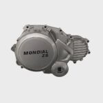 MONDIAL 180 Z-ONE S KRANK KUTUSU SAG KAPAK
